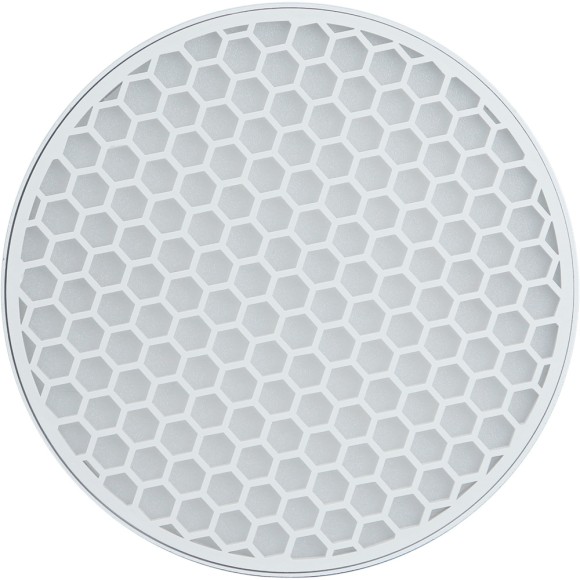 Точечный светильник iLedex Mercury 5555-24W-D160-3/4/6K-WH+BK