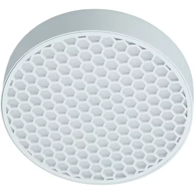 Точечный светильник iLedex Mercury 5555-24W-D160-3/4/6K-WH+BK