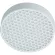 Точечный светильник iLedex Mercury 5555-24W-D160-3/4/6K-WH+BK