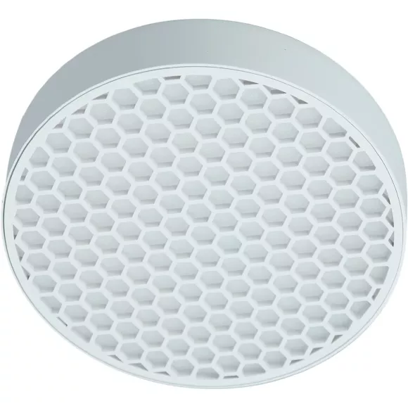 Точечный светильник iLedex Mercury 5555-24W-D160-3/4/6K-WH+BK Точечный светильник iLedex Mercury 5555-24W-D160-3/4/6K-WH+BK
