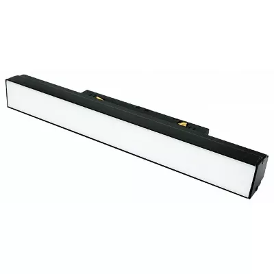Трековый магнитный светильник Hesby Lighting ElDeko HSBL_0079