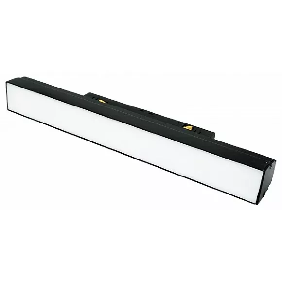 Трековый магнитный светильник Hesby Lighting ElDeko HSBL_0079
