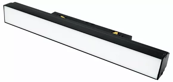 Трековый магнитный светильник Hesby Lighting ElDeko HSBL_0079