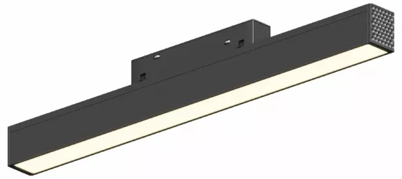 Трековый магнитный светильник Hesby Lighting ElDeko HSBL_0079