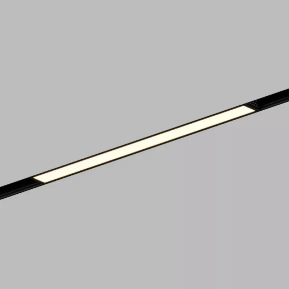 Трековый магнитный светильник Hesby Lighting ElDeko HSBL_0079