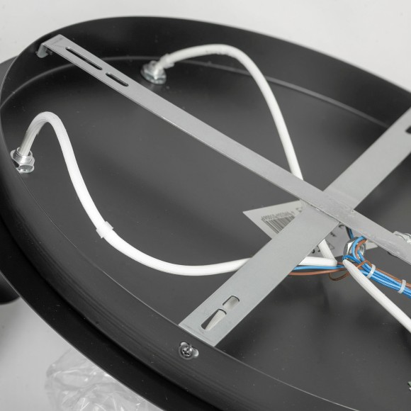 Потолочная люстра Lussole LSP-8731