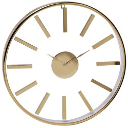 Часы настенные Garda Decor 79MAL-5710-46G