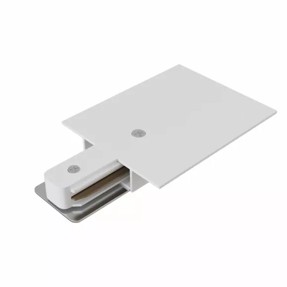 Ввод питания для однофазного встраиваемого шинопровода ST Luce Base ST013.579.00