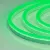 Светодиодная герметичная лента Arlight WAVE-SIDE-A120-12x25mm 230V Green (12 W/m, IP67, 50m, wire x2) 051944