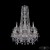 Подвесная люстра Bohemia Ivele Crystal 1411/10+5/195/h-83/2d G