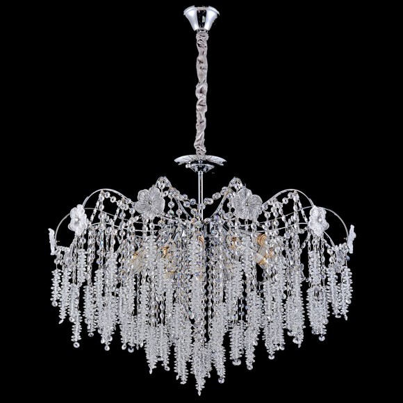 Подвесная люстра Reluce 47300-0.3-12 CH