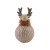 Статуэтка Олень Eglo Rantau 429588