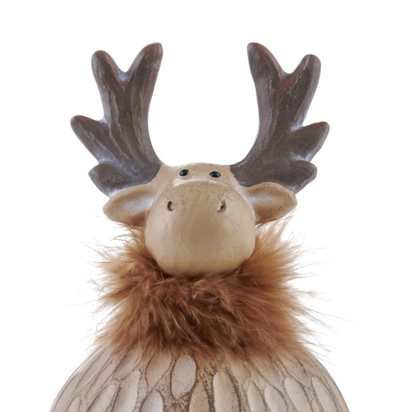 Статуэтка Олень Eglo Rantau 429588