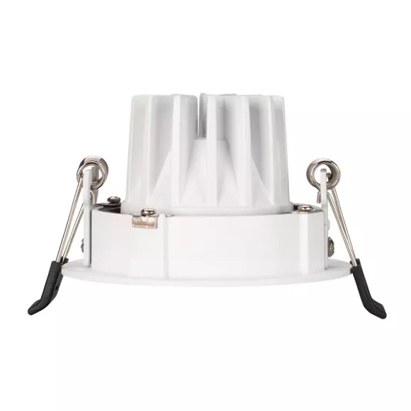 Встраиваемый светильник Arlight MS-Forecast-Built-Turn-R82-8W Warm3000 035448, Теплый белый, 90