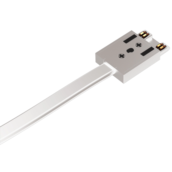 Ввод питания iLedex Vision POWER INN 4825-L3000-WH