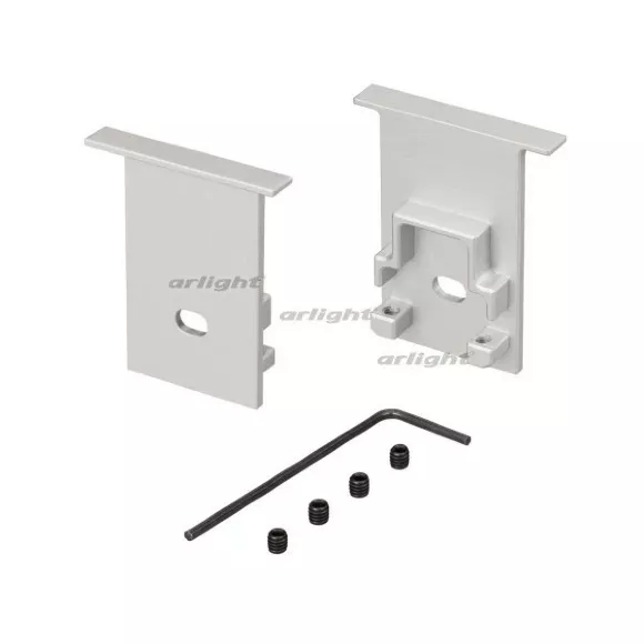 Заглушка профиля Arlight SL-COMFORT 031783
