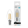 Лампа светодиодная Gauss Filament Elementary E14 10W 4100K 32120