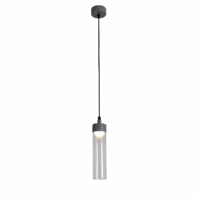 Уличный подвесной светильник Favourite Outdoor 4703-1P