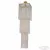 Каскадная люстра Bohemia Ivele Crystal 83302/40IV-150 G