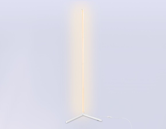 Торшер Ambrella Light LineTech FL8025