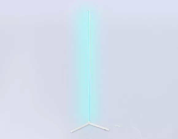 Торшер Ambrella Light Comfort LineTech FL8025, основание крупным планом Торшер Ambrella Light Comfort LineTech FL8025, основание крупным планом