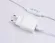 Торшер Ambrella Light Comfort LineTech FL8025, вид сверху