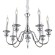 Подвесная люстра Omnilux OML-71903-07
