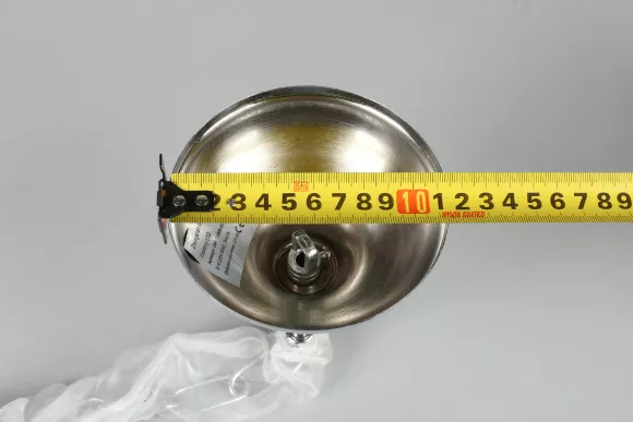 Подвесная люстра Omnilux OML-71903-07, Металл, Классика стиль, Италия, вид сверху