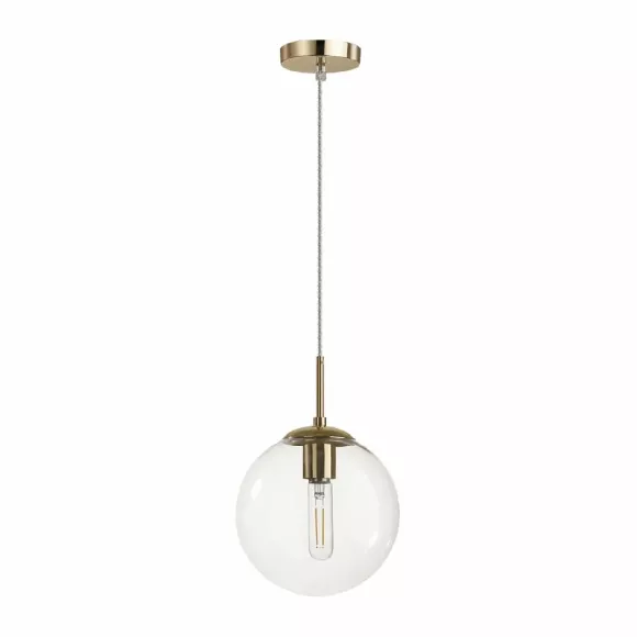 Подвесной светильник Lumion Summer 6509/1B Подвесной светильник Lumion Summer 6509/1B