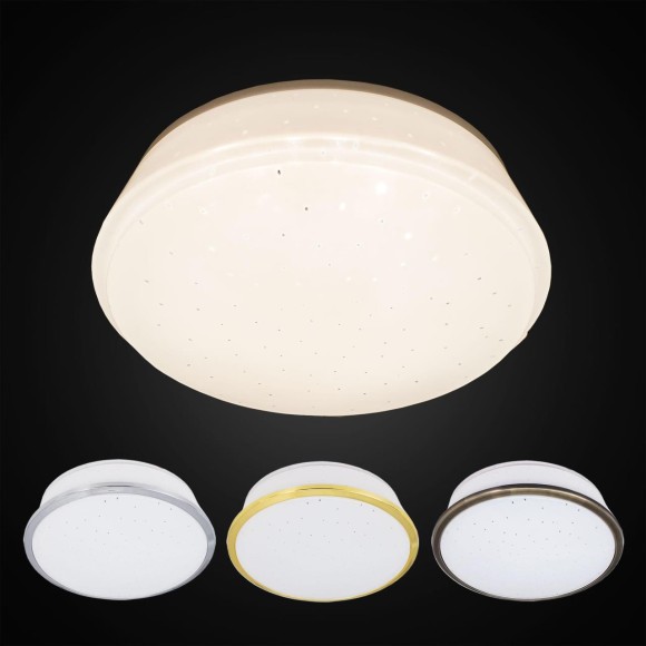 Встраиваемый светодиодный светильник Citilux Дельта CLD6008Wz