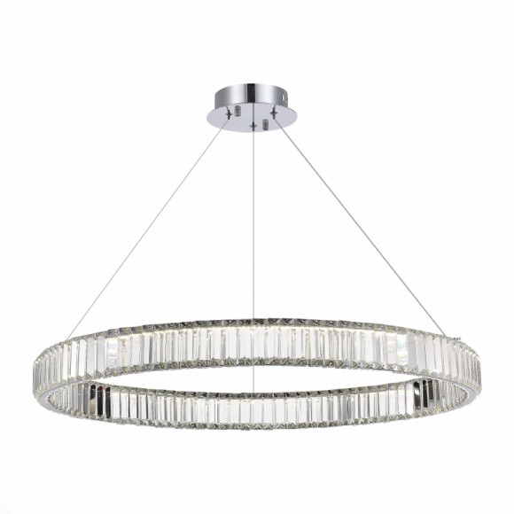 Подвесная светодиодная люстра ST Luce Tivoli SL1622.163.01