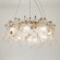 Подвесная люстра Modestyle MS.2290.8R GD