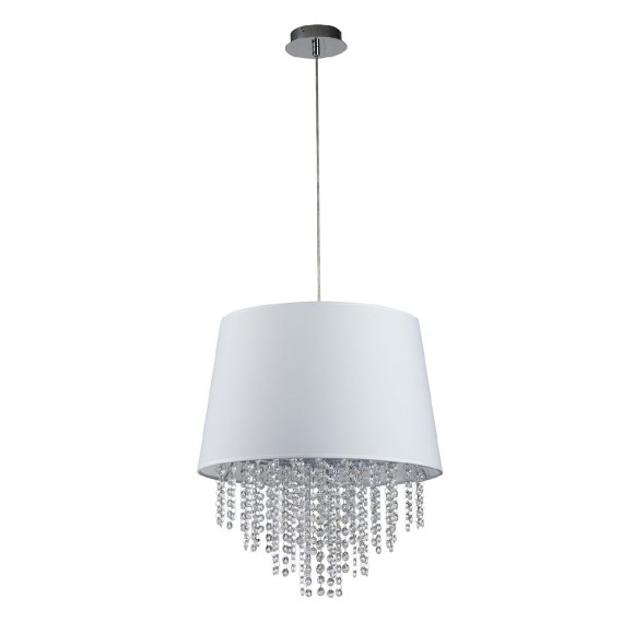 Подвесной светильник Escada Charm 652/3S White