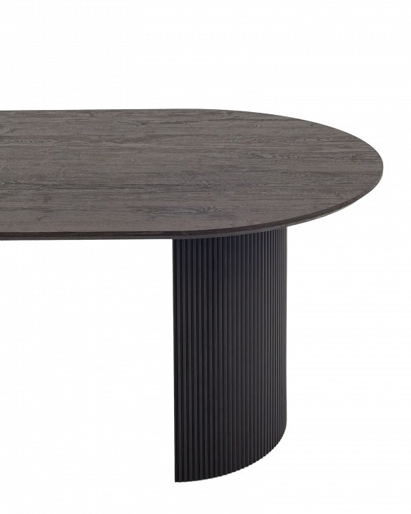 Стол обеденный Ballet SGR_DT-2103-BP_dw73054_DUAL