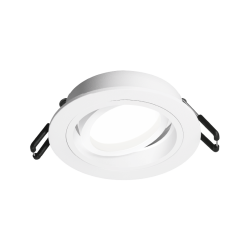 Встраиваемый светильник Wolta Alto WDL-GU5.3/02W-R