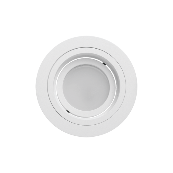 Встраиваемый светильник Wolta Alto WDL-GU5.3/02W-R