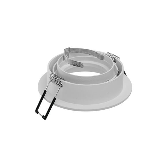 Встраиваемый светильник Wolta Alto WDL-GU5.3/02W-R