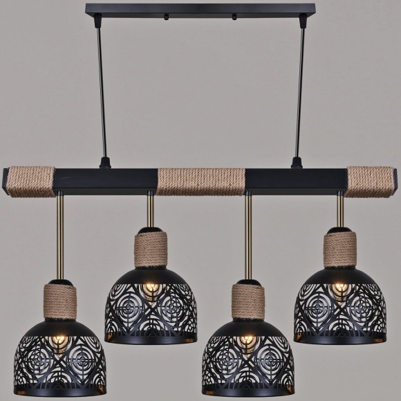 Подвесной светильник Reluce 05574-0.9-04