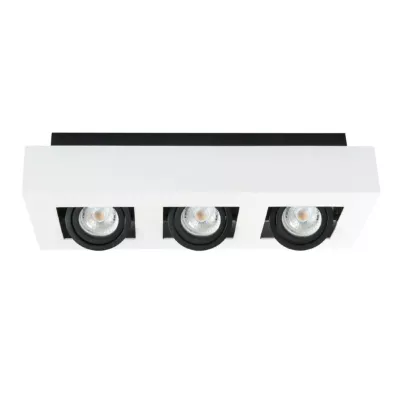 Точечный светильник Kanlux Stobi DLP 350-W 26835