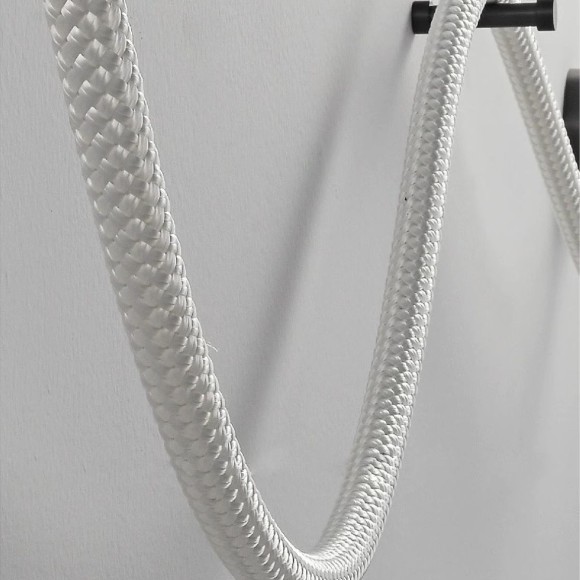 Настенный светильник Lightera Tura LE103W-158BB STAINLESS