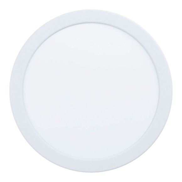 Встраиваемый светильник Eglo Fueva 5 99134