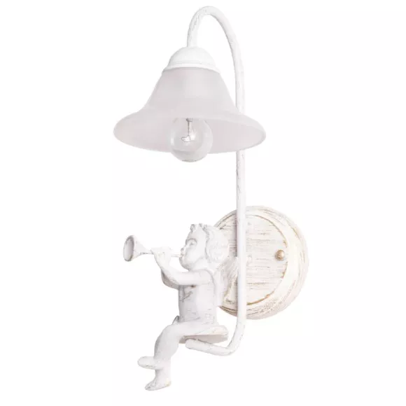 Бра Arte Lamp Amur A1133AP-1WG Бра Arte Lamp Amur A1133AP-1WG