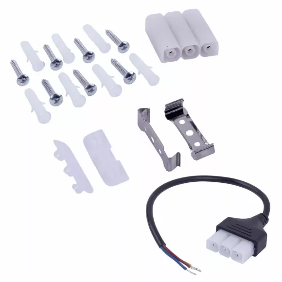 Линейный подвесной светильник Uniel ULO-N10A-20W/4000K/L60 IP40 BLACK UL-00013253 Линейный подвесной светильник Uniel ULO-N10A-20W/4000K/L60 IP40 BLACK UL-00013253
