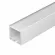 Профиль Arlight SL-LINE-3535-2000 WHITE (BY) (Алюминий) 063107