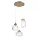 Подвесной светильник Lumion Moderni Dea 8439/3