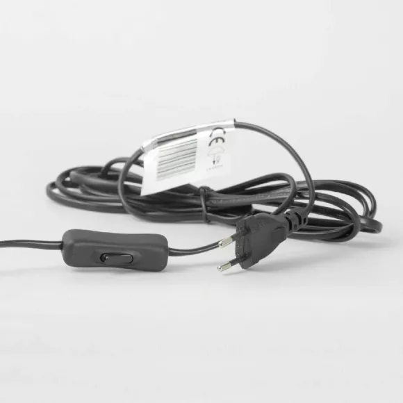 Торшер Lussole Union LSP-0678, Минимализм, Желтый