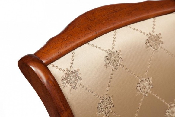 Кресло Geneva (GN-AC) TET_10483