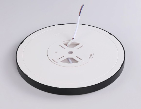 Потолочный светильник Ambrella Light Orbital Air Slim FZ1904