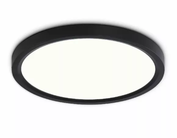Потолочный светильник Ambrella Light Orbital Air Slim FZ1904 Потолочный светильник Ambrella Light Orbital Air Slim FZ1904