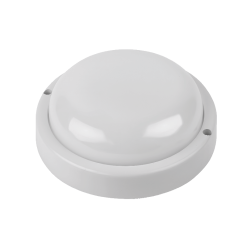 Настенно-потолочный светильник Wolta LCL04-20W-R01-4K